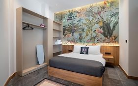 Urban Quarters - Bogazkesen